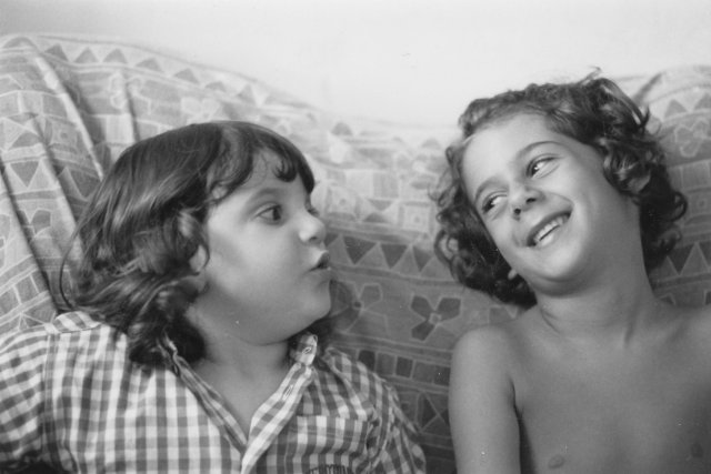 La conversazione